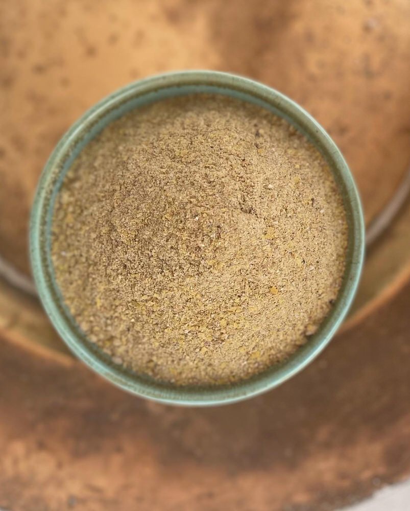 Happy Gut PLUS - Soil Based / Spore forming Probiotics & Nooch enriched