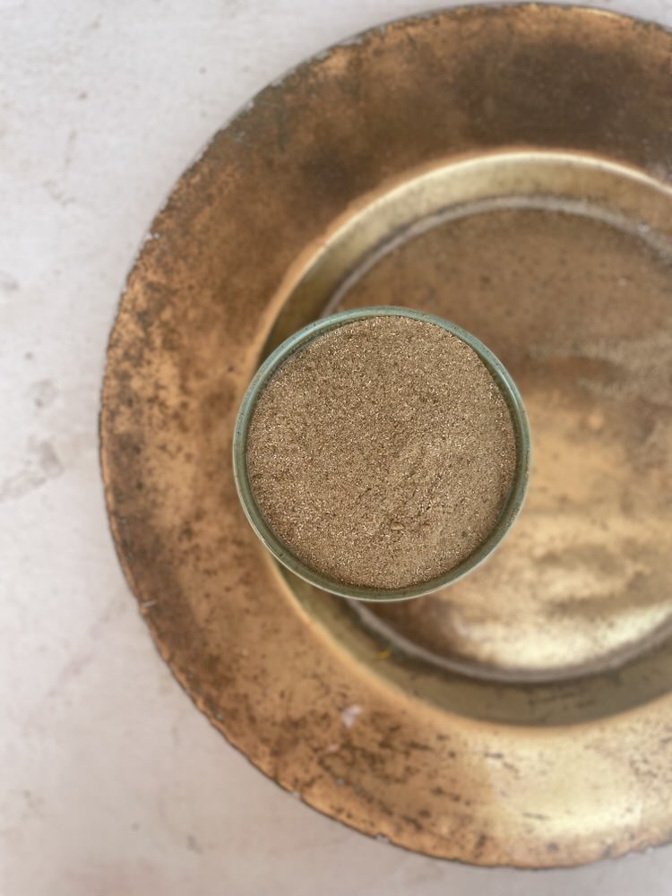 Happy Gut PLUS - Soil Based / Spore forming Probiotics & Nooch enriched