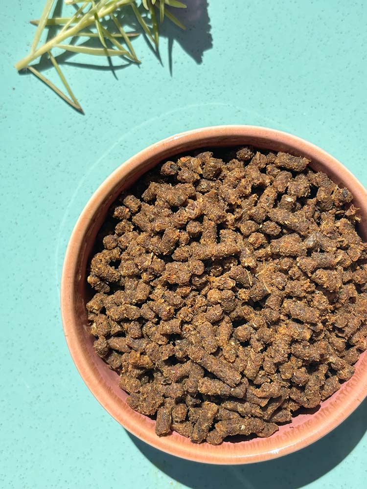 XL Meal Options | 3 / 5 KG