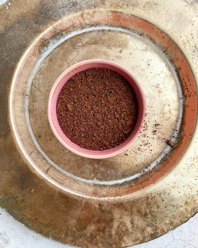 Insect Protein complete Meal & Toppers