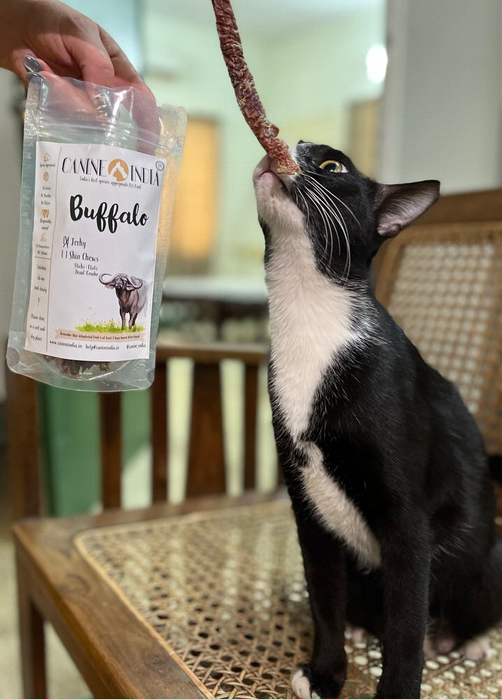 Monthly Treat Box