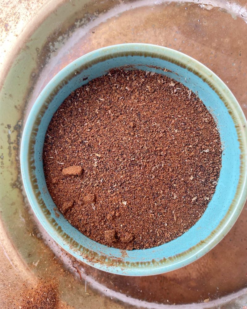Multivitamin Powder