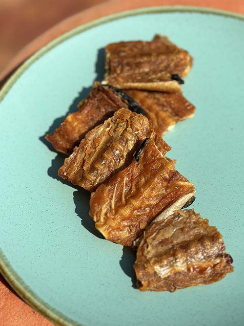 Norwegian Salmon