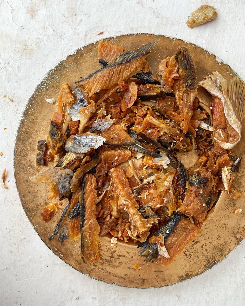 Norwegian Salmon