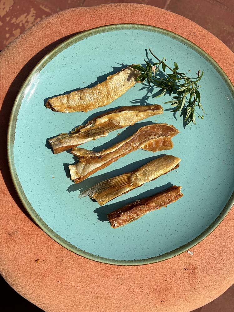 Norwegian Salmon