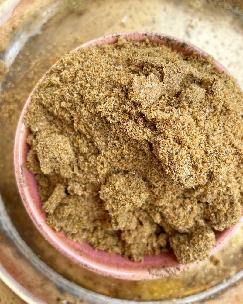 Omega 3 Powder - Whole Fish Blend