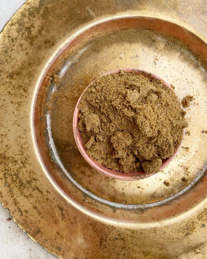 Omega 3 Powder - Whole Fish Blend