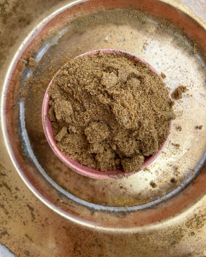 Omega 3 Powder - Whole Fish Blend