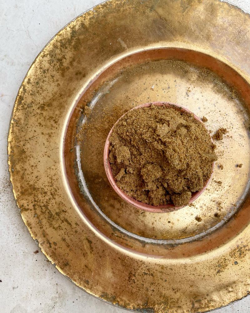 Omega 3 Powder - Whole Fish Blend