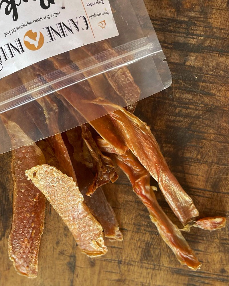 Pork Belly Strips