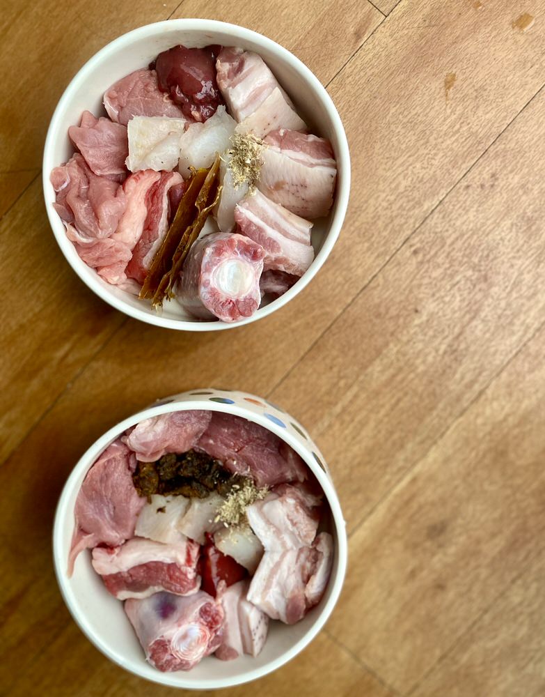 Pork Boneless