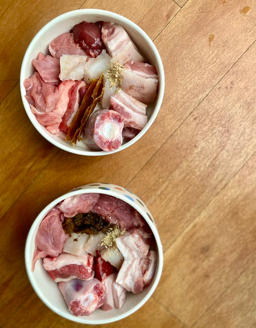 Pork Boneless