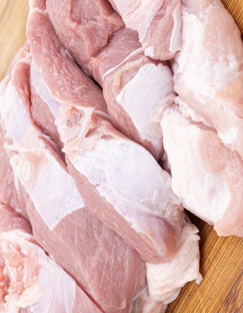 Pork Boneless