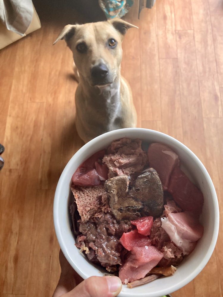 Pork Boneless