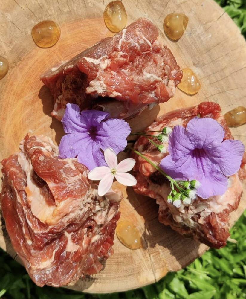 Pork Boneless
