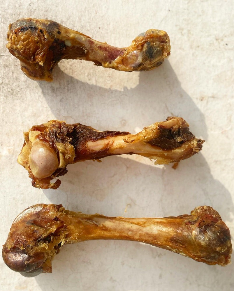 Pork Chewbone Variety
