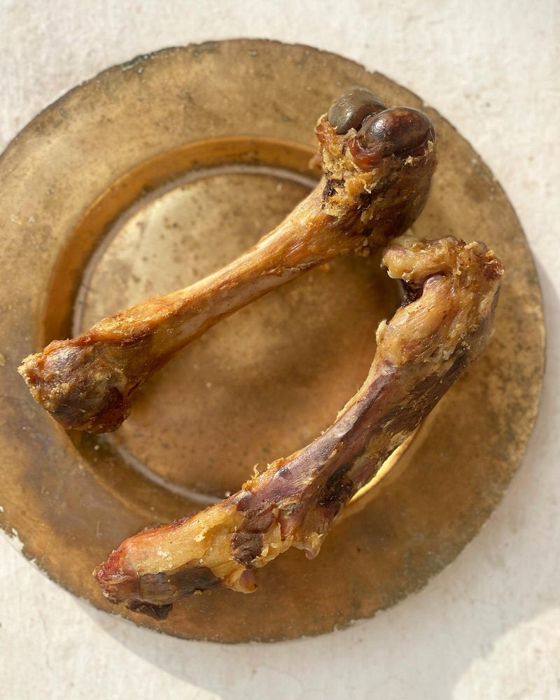 Pork Chewbone Variety
