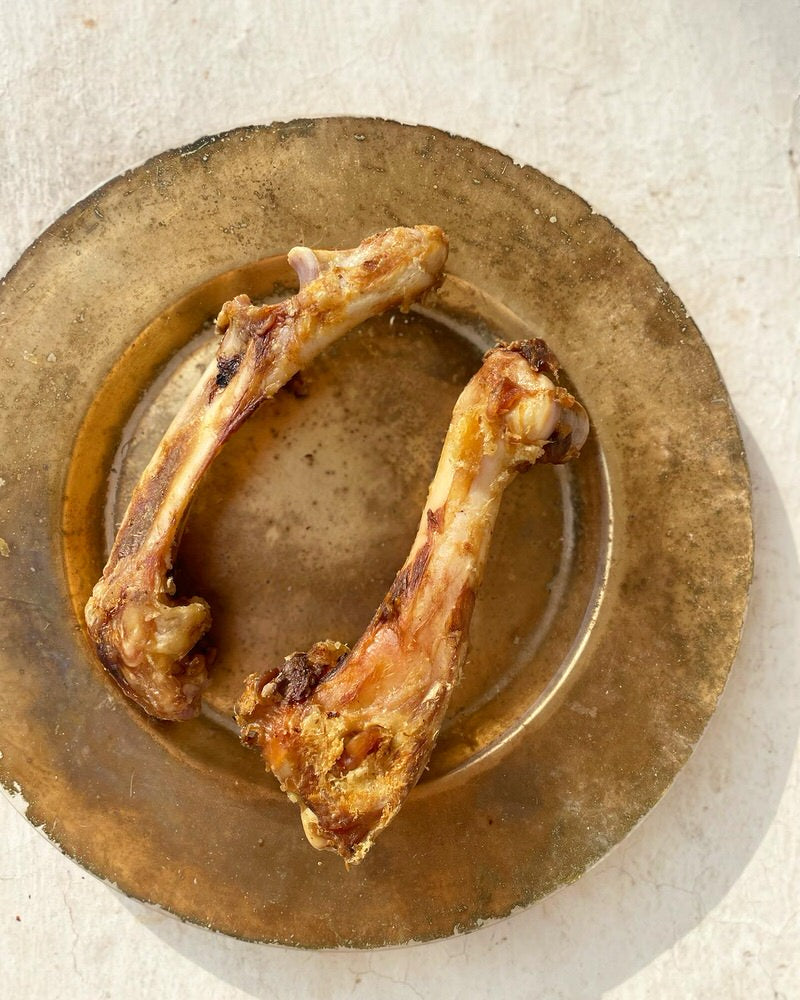 Pork Chewbone Variety