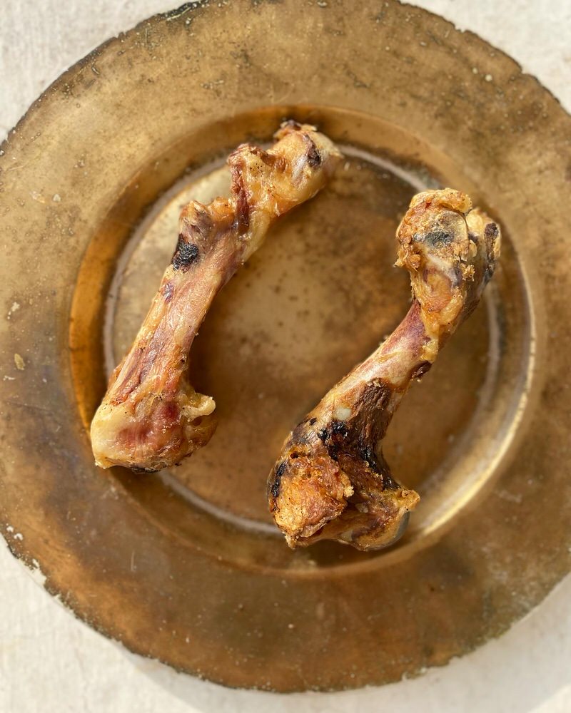 Pork Chewbone Variety