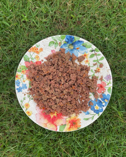 Pork HC Meal - Ready to Serve