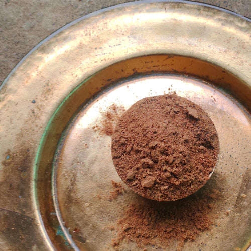 Pork Organ Blend Powder