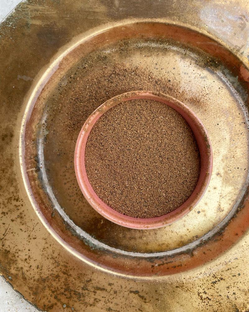 Pork Organ Blend Powder