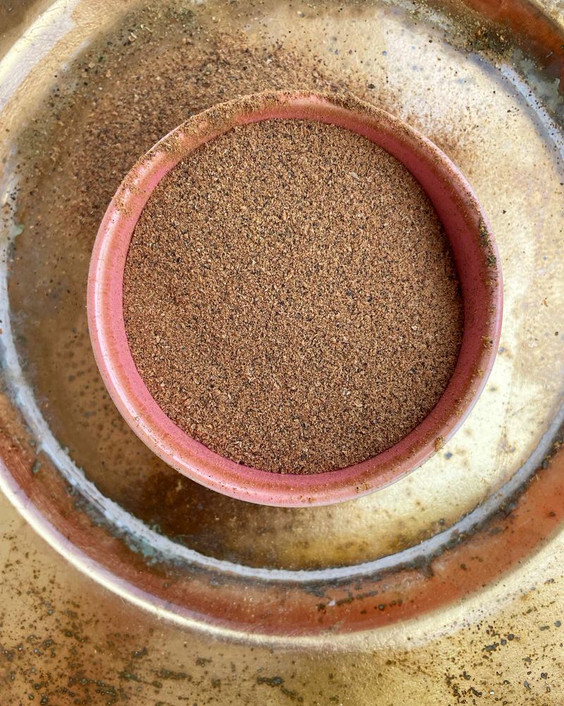 Pork Organ Blend Powder