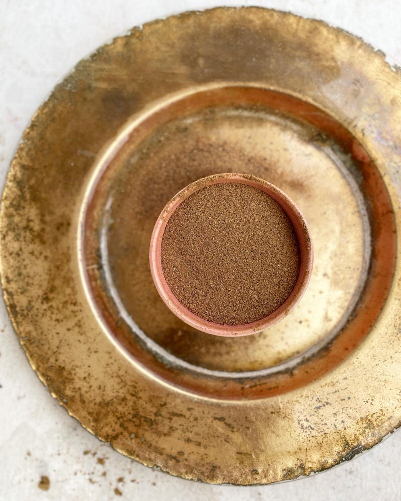 Pork Organ Blend Powder