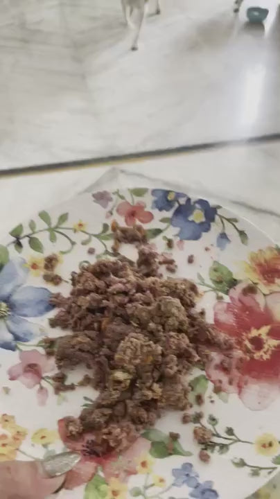 Pork HC Meal - Ready to Serve