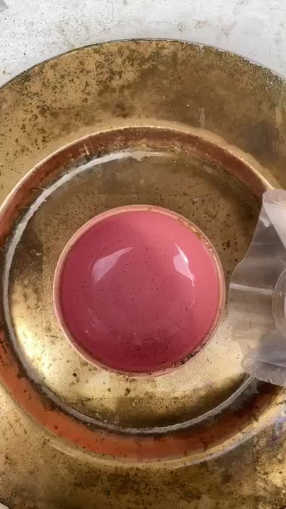 Pork Organ Blend Powder