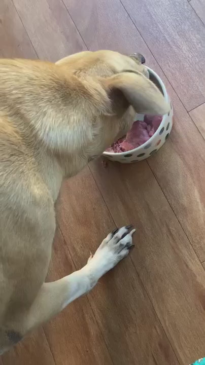 Pork Boneless