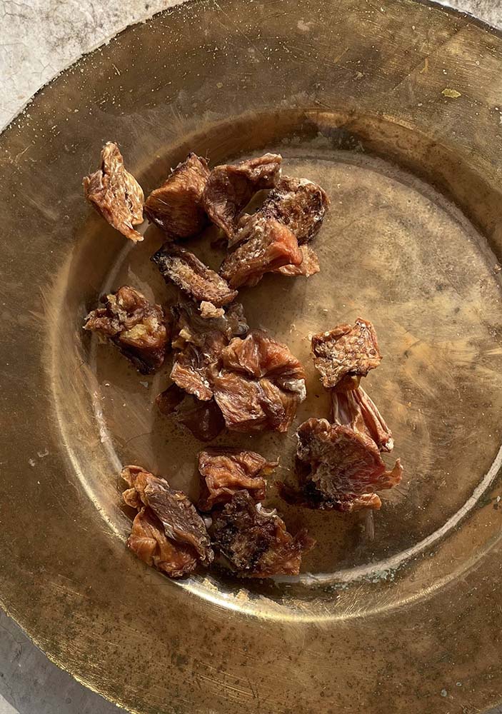 Rabbit Chunks