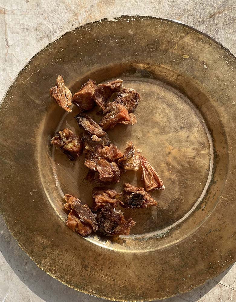 Rabbit Chunks