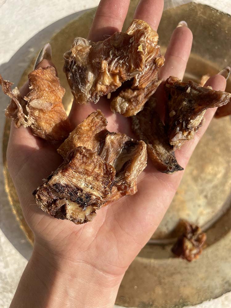 Rabbit Chunks