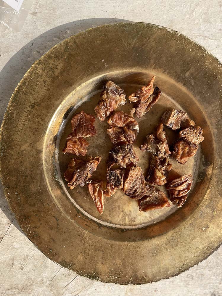 Rabbit Chunks