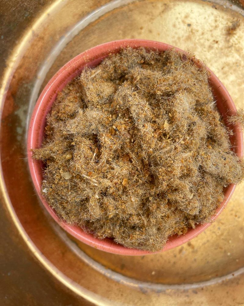 Rabbit Dust | Meat, Bone & Organ