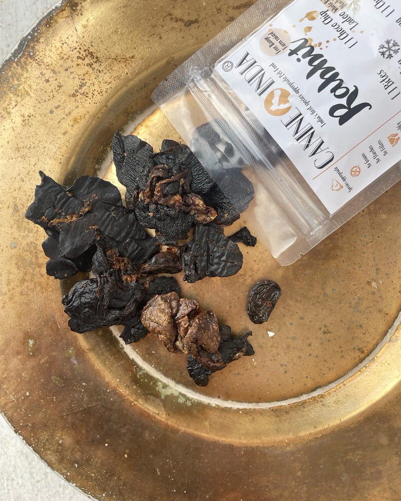Rabbit Liver & Lung