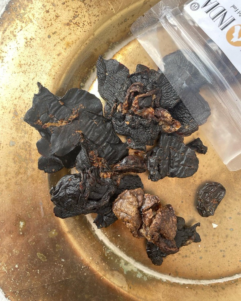 Rabbit Liver & Lung