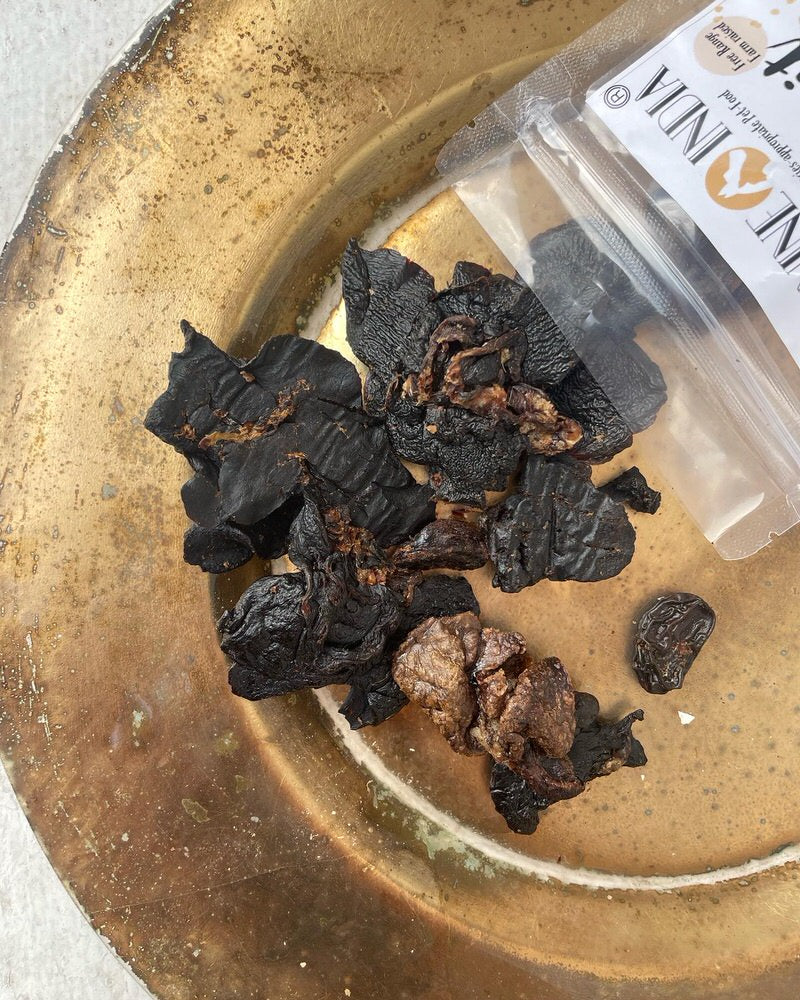 Rabbit Liver & Lung