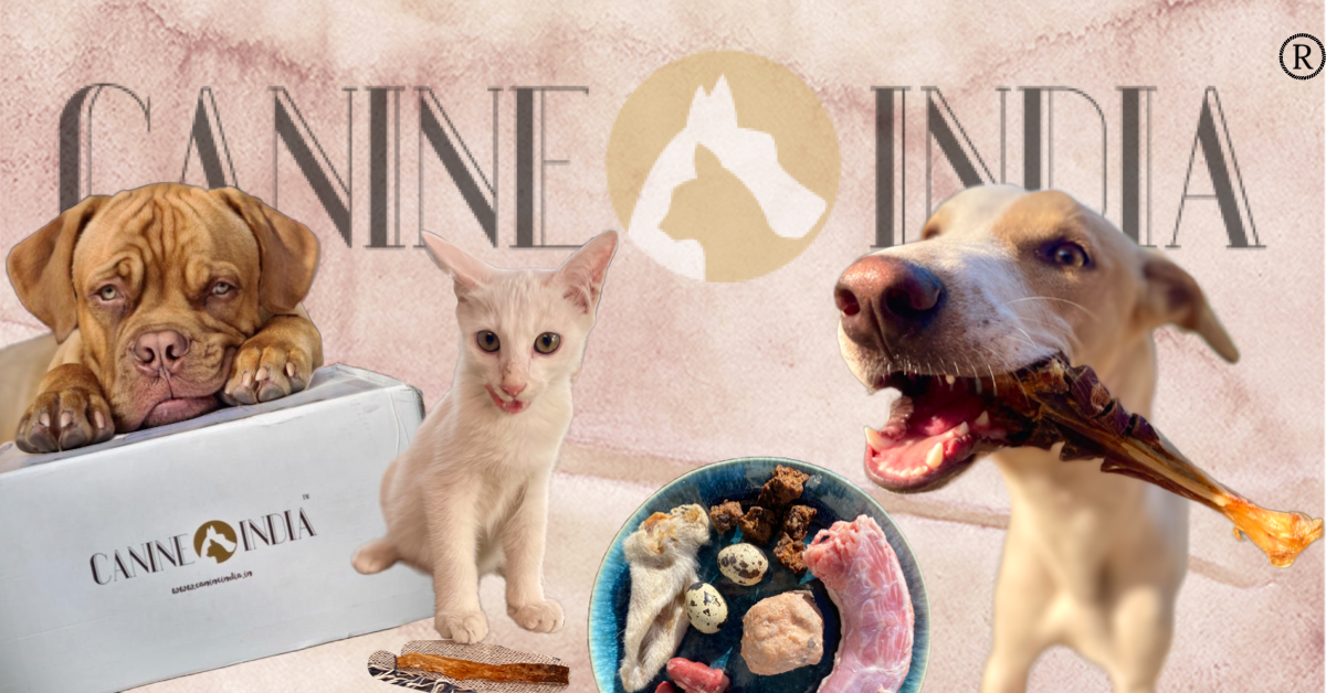 Canineindia