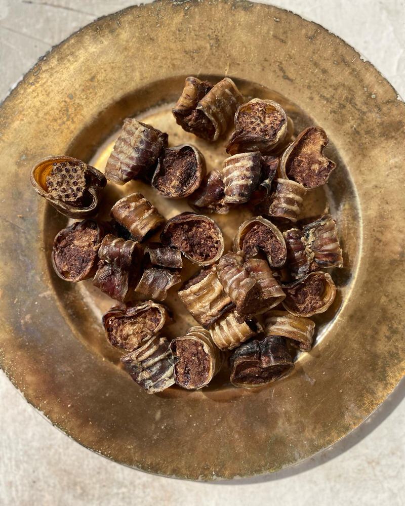 Stuffed Trachea Chewies