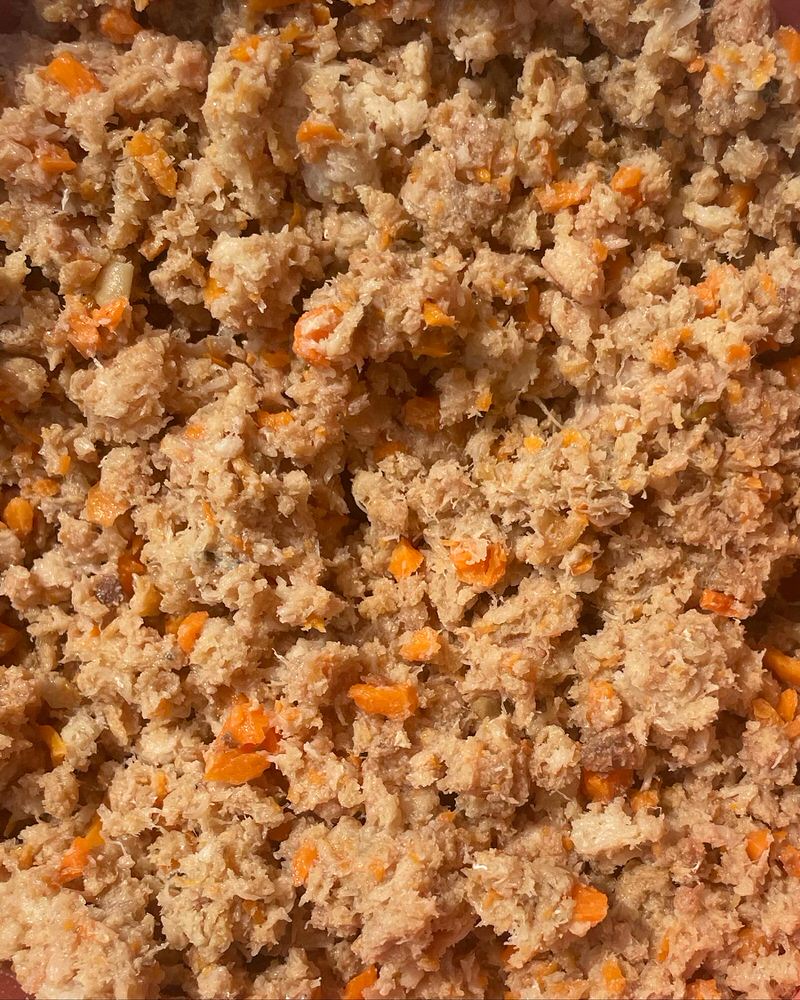 Turkey HC Meal - Ready to Serve