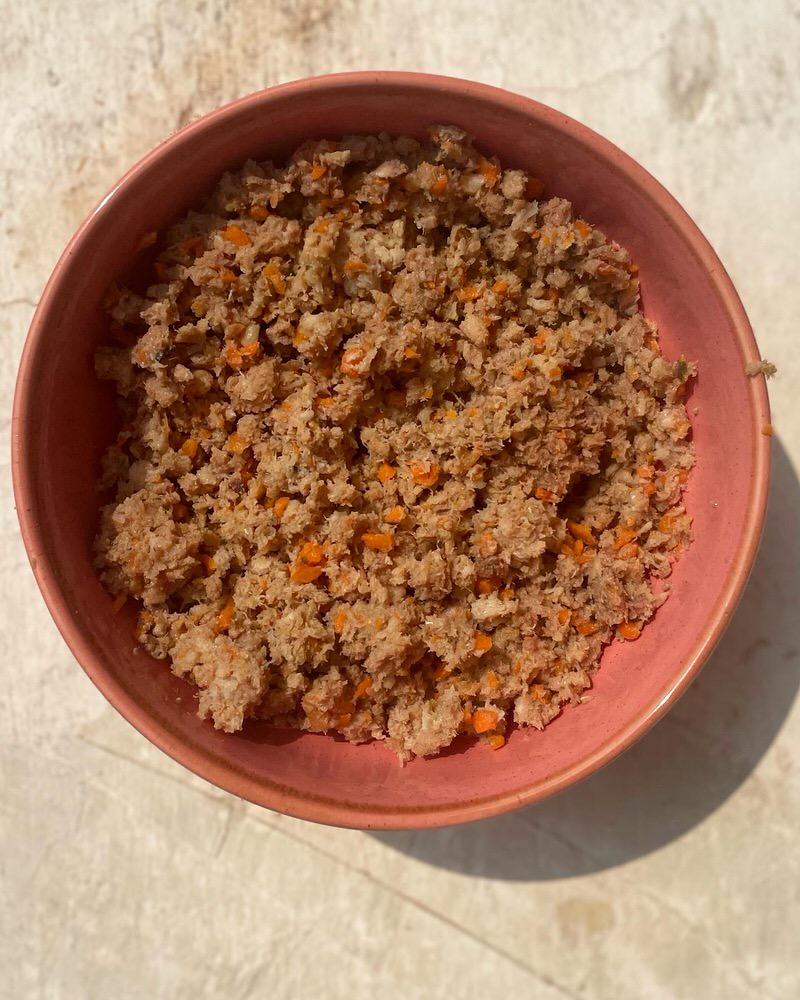 Turkey HC Meal - Ready to Serve