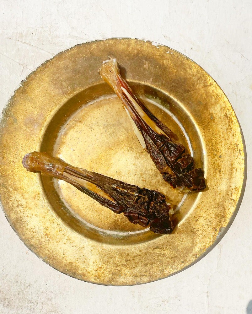 Turkey Thigh Chew