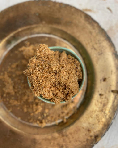 Turkey Topper - Meaty Bone Powder
