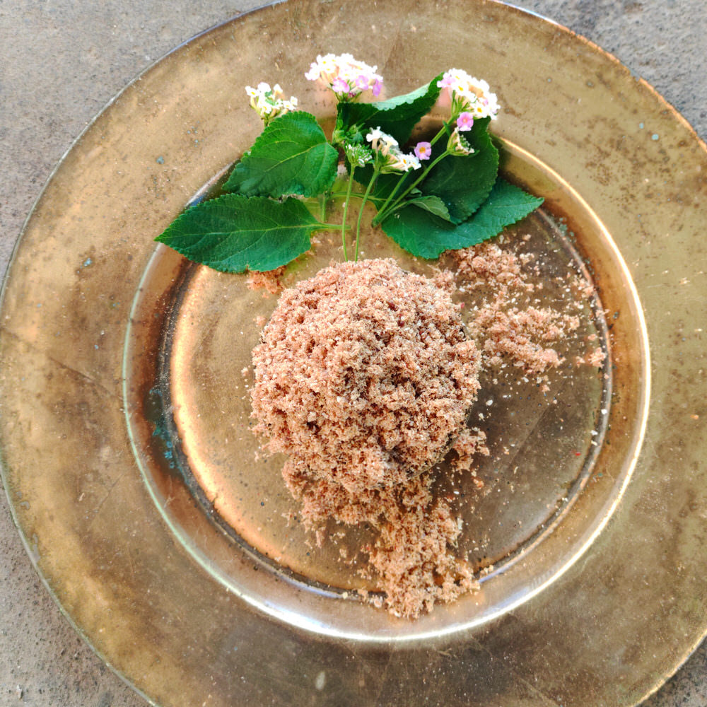 Turkey Topper - Meaty Bone Powder