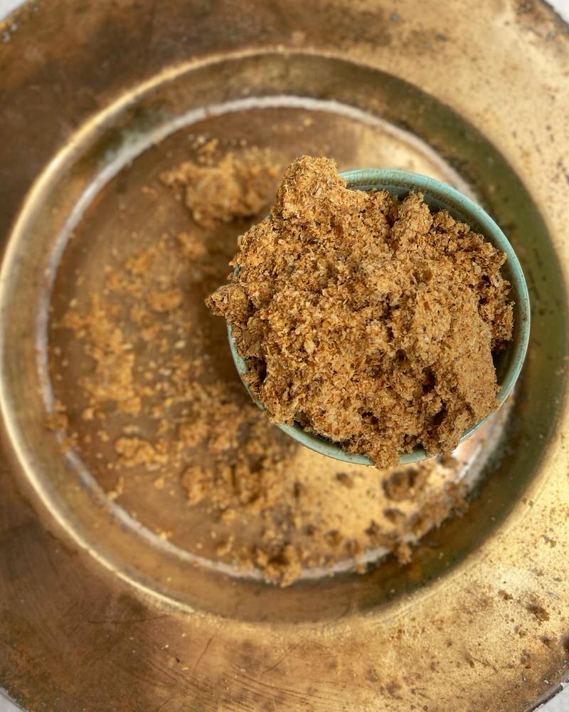 Turkey Topper - Meaty Bone Powder