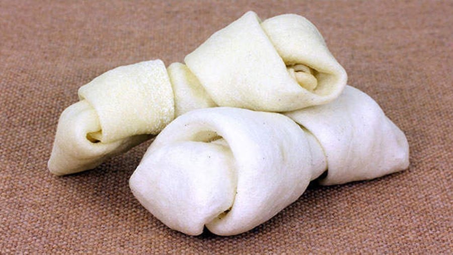 Mythbusters: Rawhide