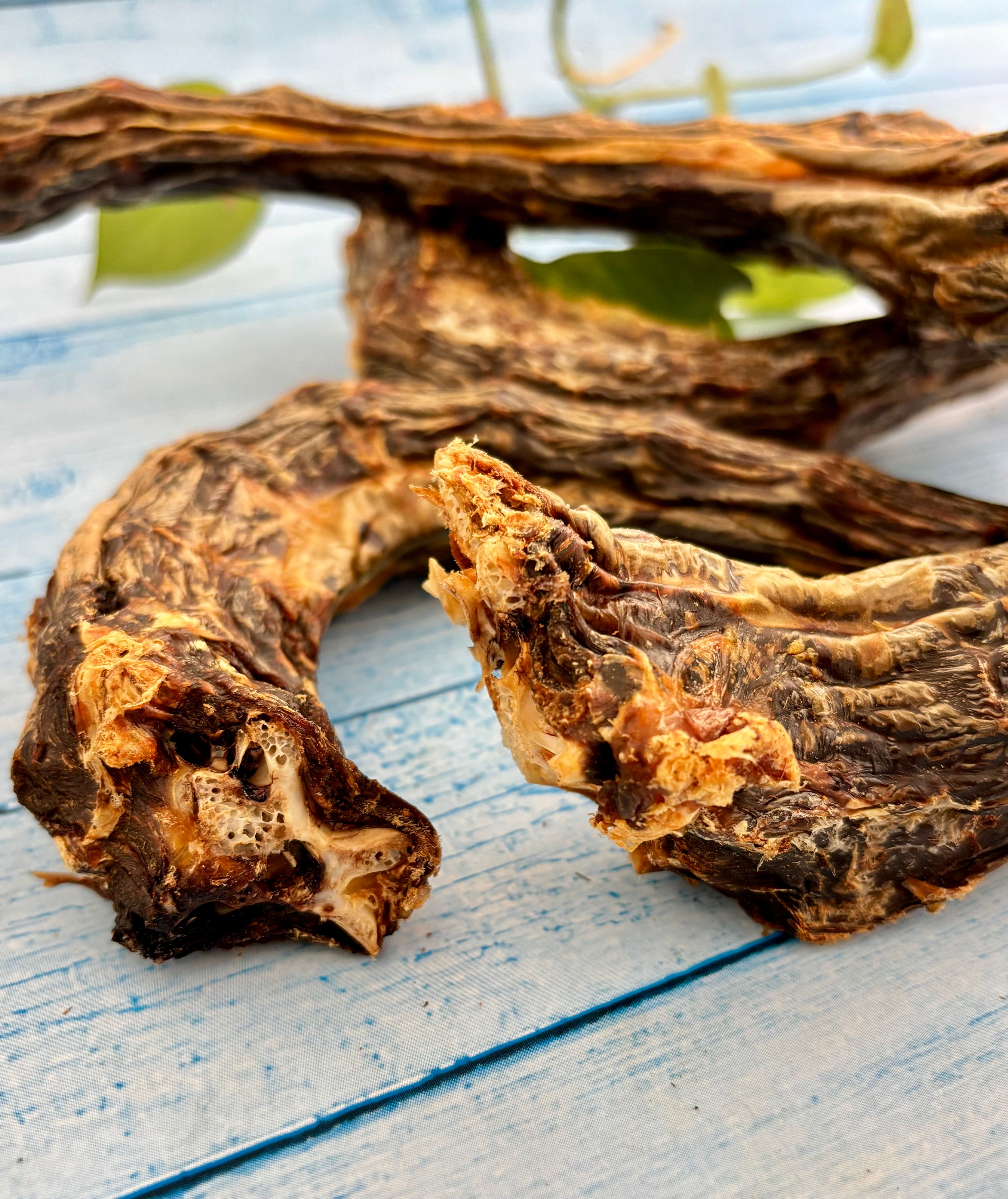 Turkey Necks whole - SPECIAL