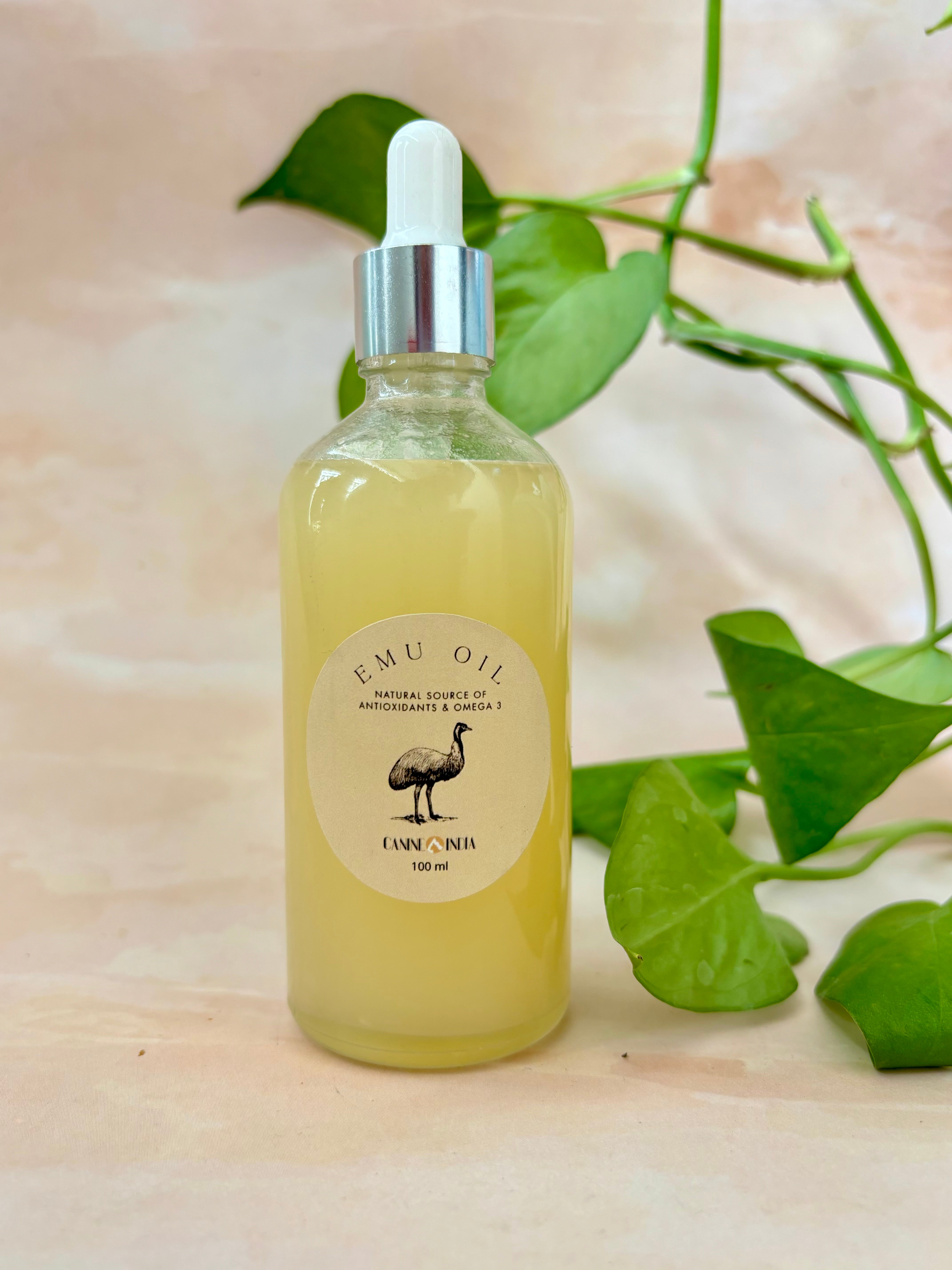 Pure Emu Oil - SPECIAL